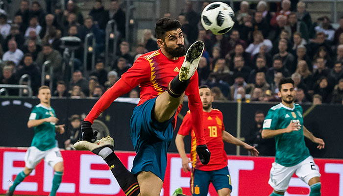 BetStars Seleccion Espana Mundial Rusia 04 BetStars, Seleccion Espana, Mundial Rusia, pronosticos deportivos, apuestas de futbol para hoy, mejores apuestas deportivas, apuestas Mundial, Julen Lopetegui, lista Lopetegui,